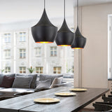 Piquito Pendant Light by Eurofase - Kitchen Setting