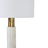 Pirot Table Lamp By Renwil Detailed View