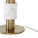Pirot Table Lamp By Renwil Detailed View 2