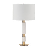 Pirot Table Lamp By Renwil