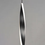 Pirouette 1-Light LED Pendant by ET2