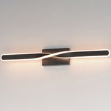 Pirouette Vanity Light Medium By ET2 - With Light1