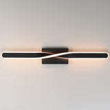 Pirouette Vanity Light Medium By ET2 - With Light