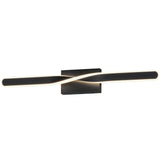 Pirouette Vanity Light Medium By ET2