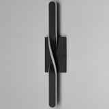 Pirouette Vanity Light Small By ET2 - Front View