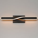 Pirouette Vanity Light Small By ET2 - With Light