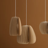 Pirum Pendant By Schneid Studio - Lifestyle View