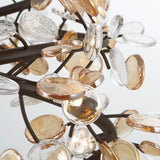 Pisa Chandelier Medium By Lib And Co - Detailed View2