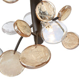 Pisa Chandelier Medium By Lib And Co - Detailed View4