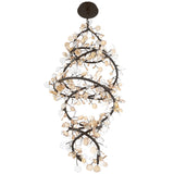 Pisa Chandelier Medium By Lib And Co