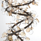 Pisa Chandelier Small By Lib And Co - Detailed View
