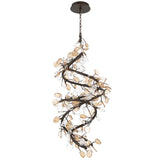 Pisa Chandelier Small By Lib And Co - Front View