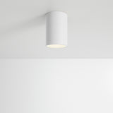Pivot Ceiling Light White By Axolight