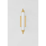 Plandome Bath and Vanity Light by Hudson Valley