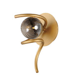 Planetary Wall Sconce by ET2 - 1-Light
