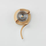 Planetary Wall Sconce by ET2 - 1-Light