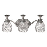 Plantation Vanity Light