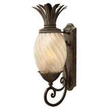 Plantation Wall Mount Lantern