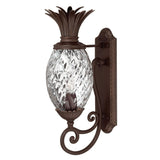Plantation Wall Mount Lantern