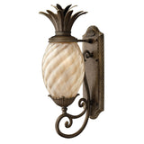Plantation Wall Mount Lantern