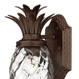 Plantation Wall Mount Lantern