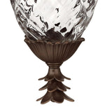 Plantation Wall Mount Lantern