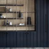 Plate T Bar Smoked Bronze By Buster And Punch Lifestyle View