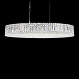 Plaza 6672 Chandelier