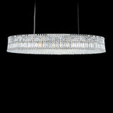 Plaza 6672 Chandelier