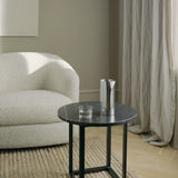Pleat Pitcher by New Works - Lifestyle View 2