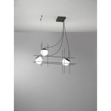 Plot Frame SP 3 Pendant Light