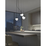 Plot Frame SP 3 Pendant Light