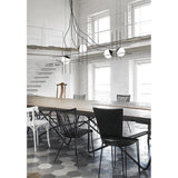 Plot Frame SP 4 Pendant Light