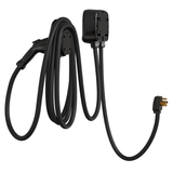 Plug-In Home Level 2 Electric Vehicle Charger