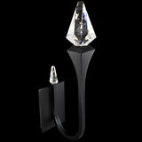 Plumeria Outdoor Wall Light By Schonbek Beyond