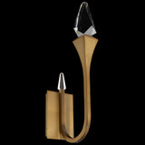 Plumeria Wall Light By Schonbek Beyond