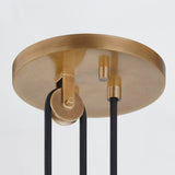 Plummet Pendant by Troy Lighting