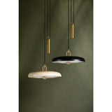 Plummet Pendant by Troy Lighting