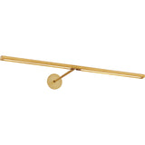 Plural Dome Picture Light