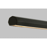 Plural Dome Picture Light