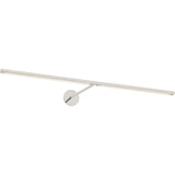 Plural Dome Picture Light