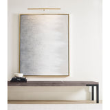 Plural Dome Picture Light