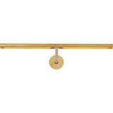 Plural Dome Picture Light