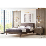 Plural Dome Picture Light