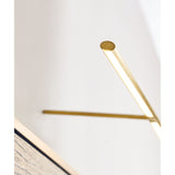 Plural Dome Picture Light