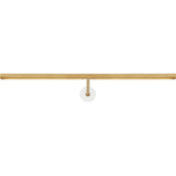 Plural Faceted Picture Light