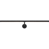 Plural Faceted Picture Light