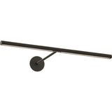 Plural Faceted Picture Light