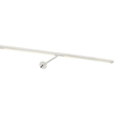 Plural Faceted Picture Light