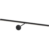 Plural Faceted Picture Light